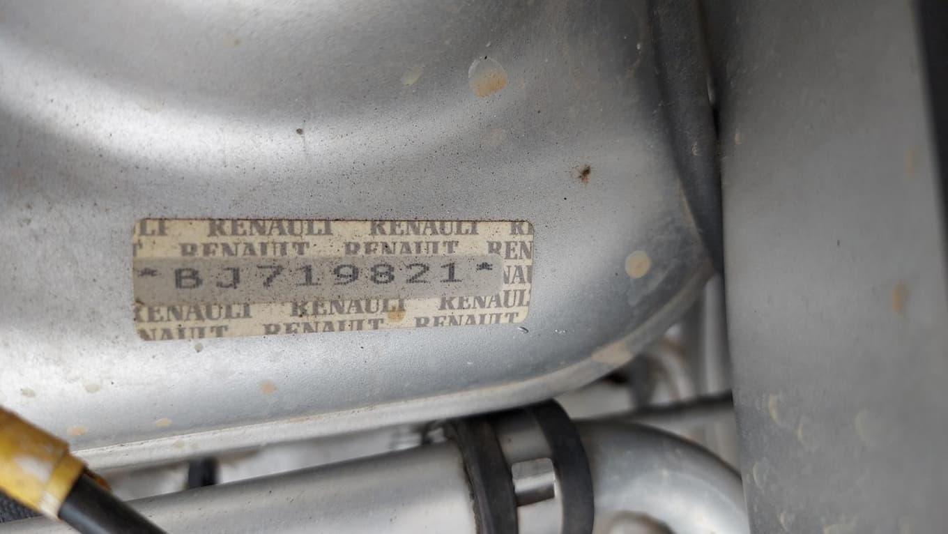 Renault Renault/sandero Aut1016v 2011 — foto 10