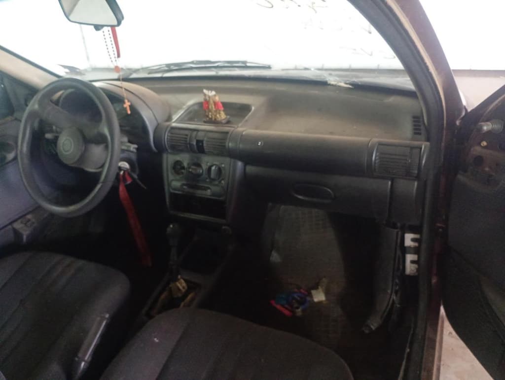 Chevrolet Corsa Super 1999 — foto 5