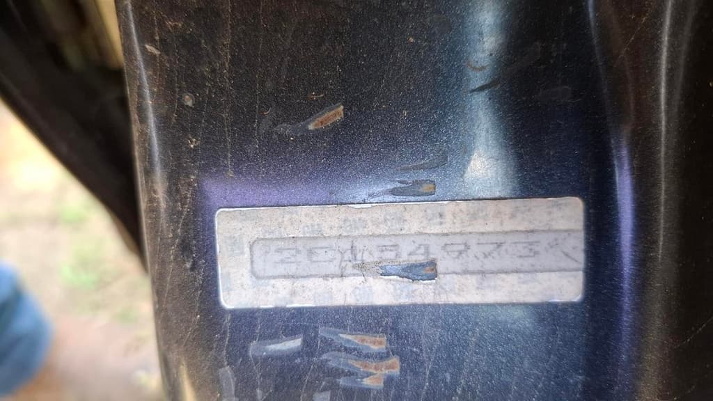 Chevrolet Gm/corsa Hatch 2002 — foto 9