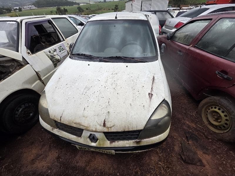 Renault Clio 2005