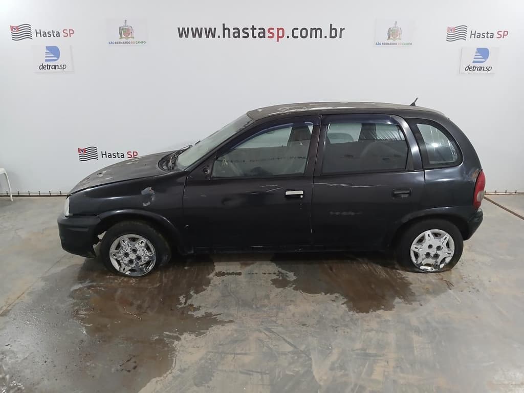 Chevrolet Corsa Super 2000 — foto 2