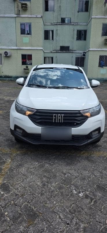 Fiat Strada 2022 — foto 8