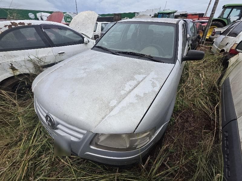 Volkswagen GOL 1.0 Plus 2006 — foto 11