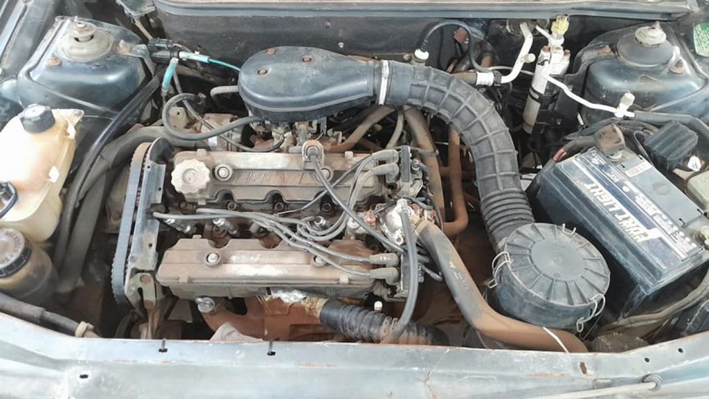 Fiat Tempra IE 1995 — foto 6