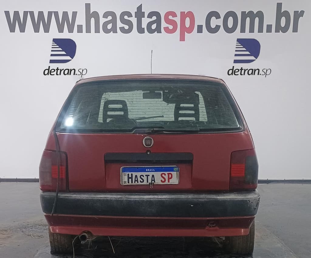 Fiat Tipo 1.6 IE 1995 — foto 3
