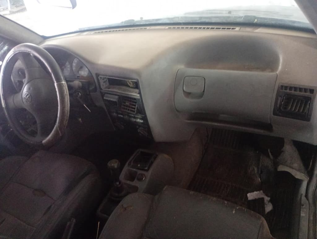 Volkswagen Parati 16V 1999 — foto 5