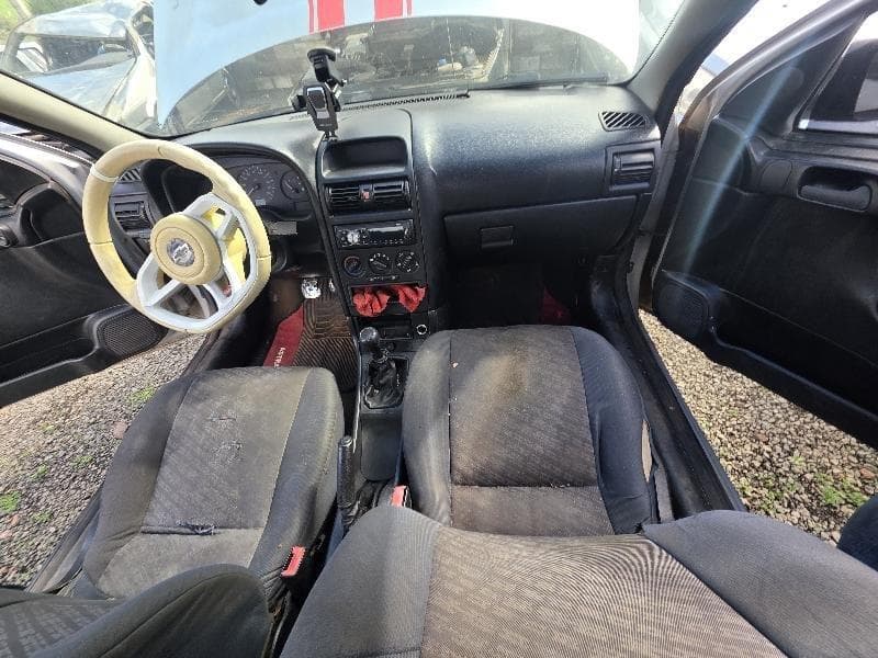 Chevrolet Astra GL 1999 — foto 3