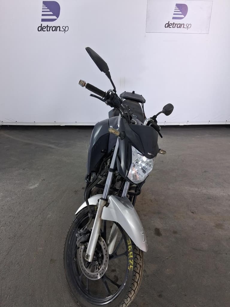 Honda CG 160 Titan 2022 — foto 3