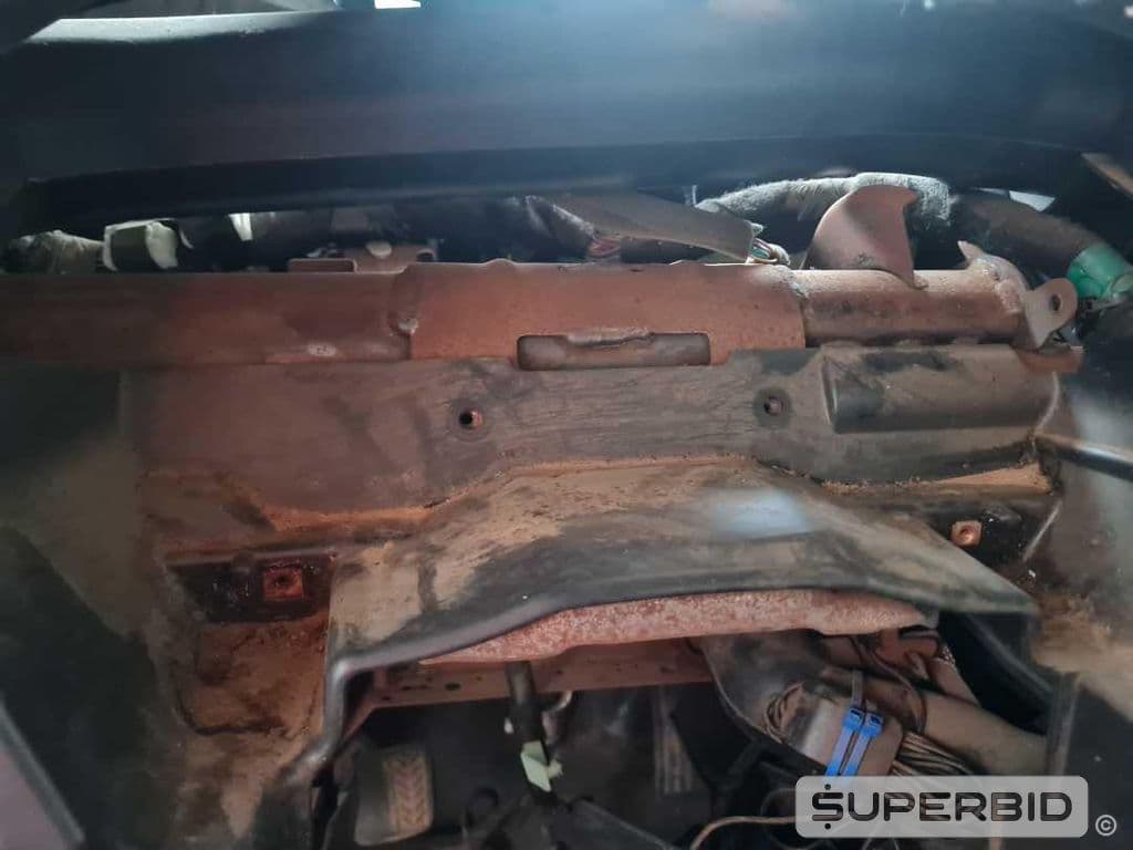 Ford Ranger XL 22C 2022 — foto 10