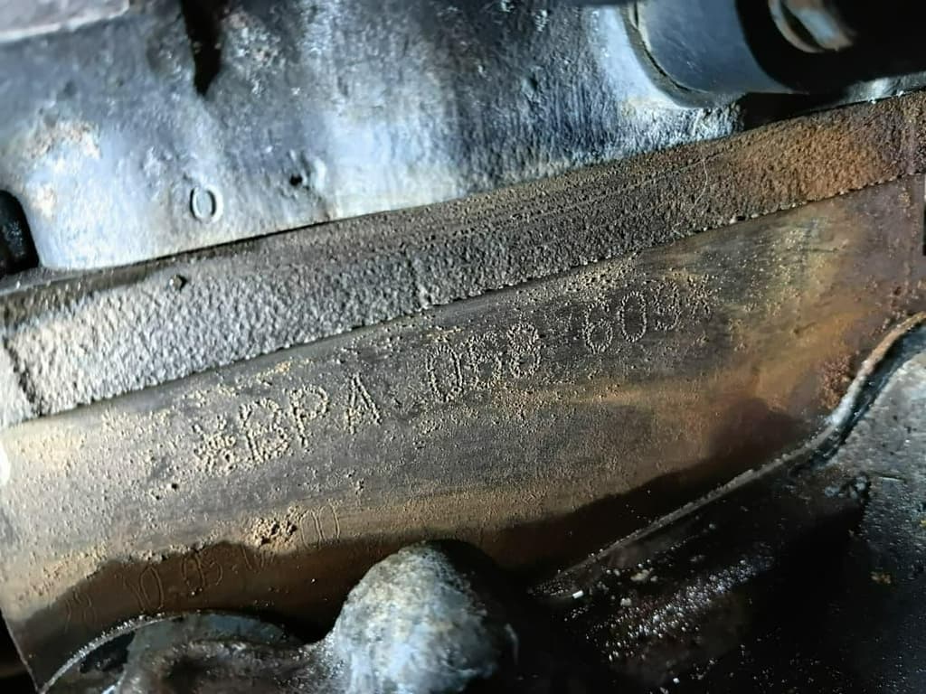 Volkswagen Vw/crossfox 2006 — foto 3