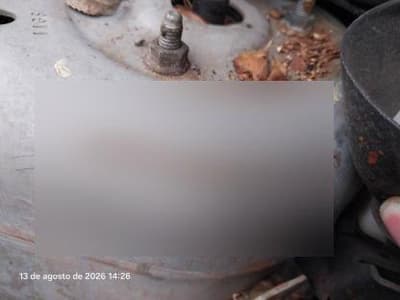Ford Fiesta 2010 — foto 6