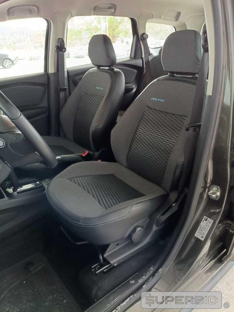 Chevrolet Spin 1.8l AT Act, 2024 — foto 30