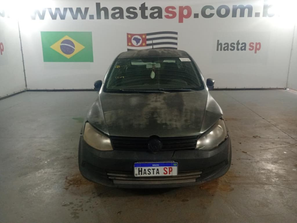 Volkswagen GOL 1.0 2013 — foto 2