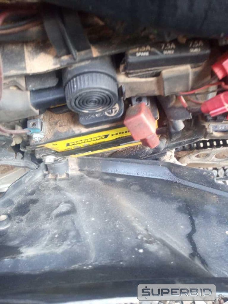 Honda Nxr160 Bros Esdd 2020 — foto 19