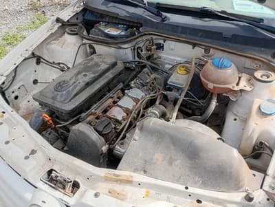 Volkswagen Gol 2013 — foto 23