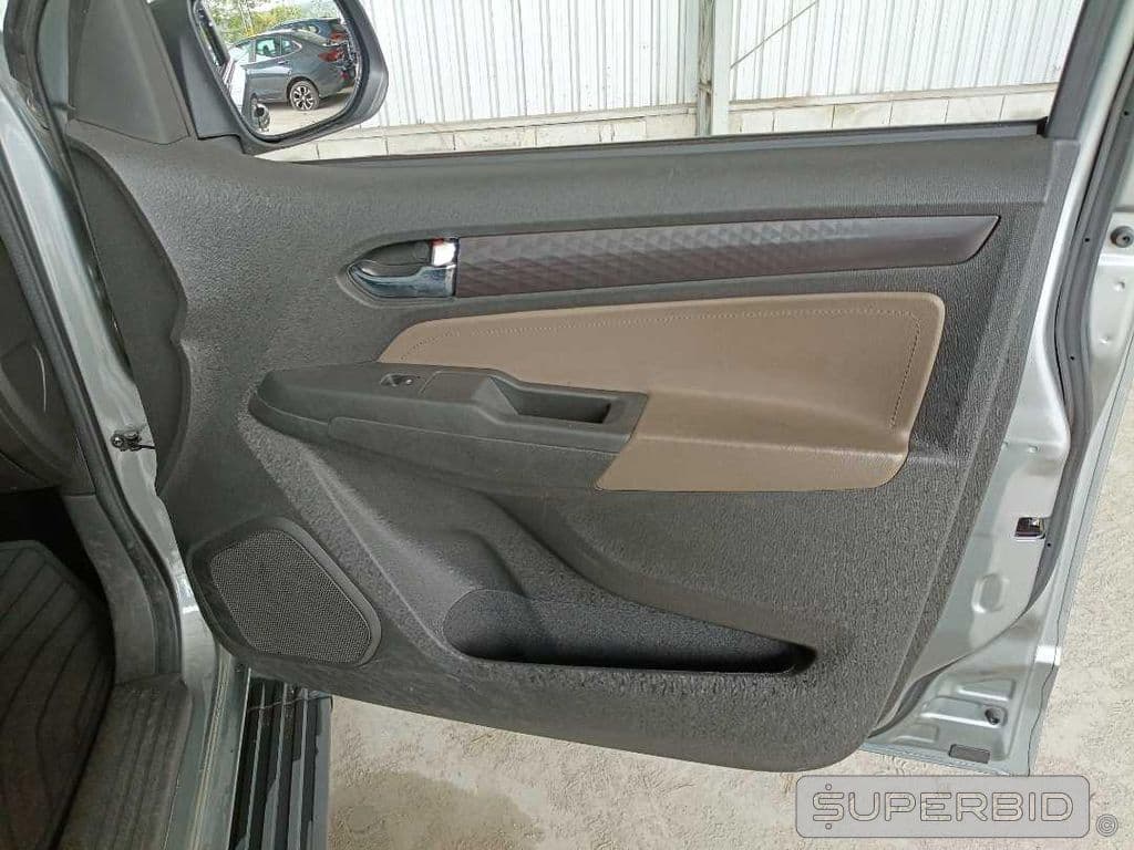 Chevrolet S10 HC Dd4a, 2025 — foto 17