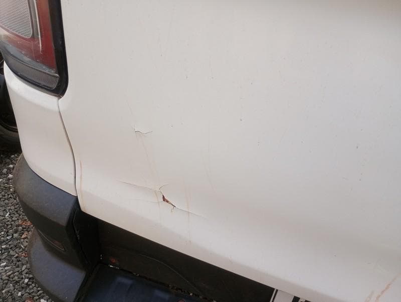 Fiat Strada Endurance CS 1.4, 2021 — foto 11