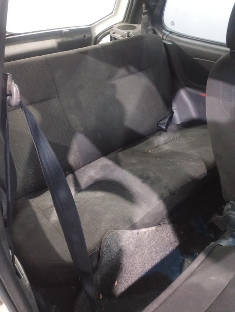 Fiat Palio Fire Economy 2012 — foto 1