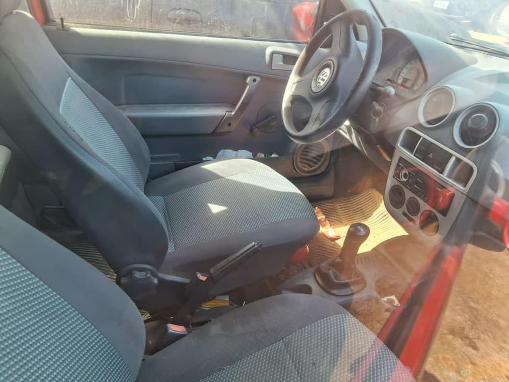 Volkswagen Vw/gol 1.0 GIV 2011 — foto 6