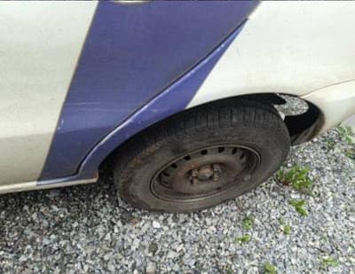 Fiat Palio Fire Flex Ano Modelo: 2008