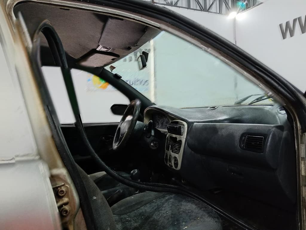 Fiat Palio Weekend ELX 2003 — foto 6