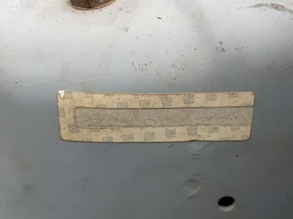 Chevrolet Gm/corsa Milenium 2002 — foto 3
