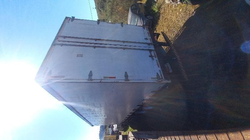 Volvo VM 270 6x2r 2014 — foto 4