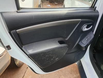 Renault Oroch 1.6 4x2, 2022 — foto 17