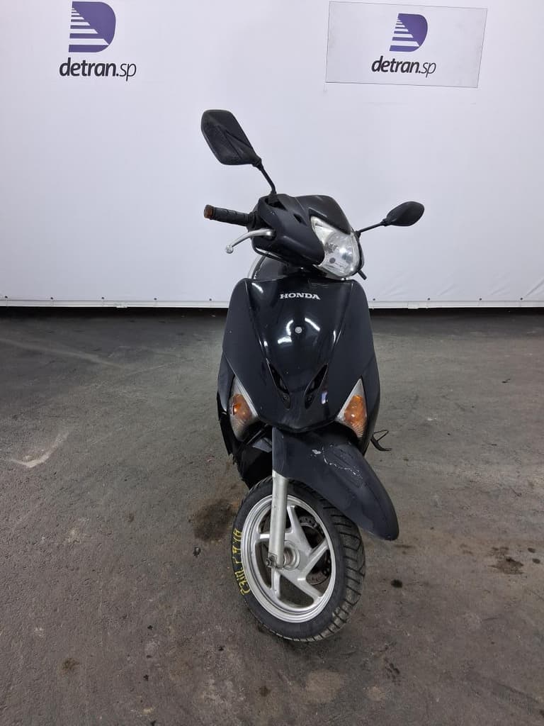 Honda Lead 110 2011 — foto 3