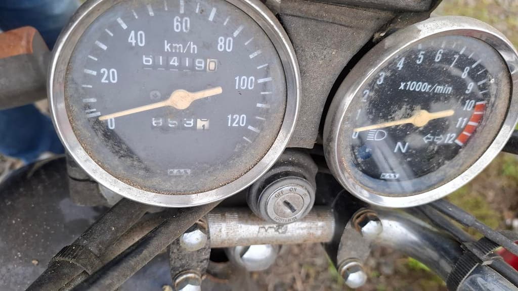 Suzuki Jta/suzuki Intruder 125 2009 — foto 4