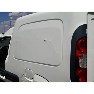Fiat Fiorino 2018 — foto 31