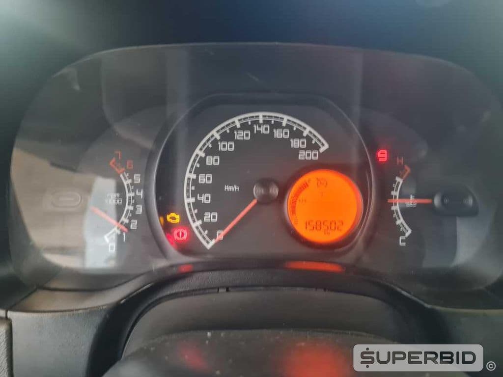 Fiat Strada HD WK CC e 2020 — foto 7