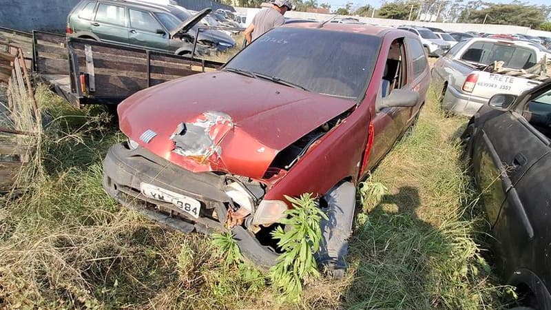Fiat Fiat/palio ED 1997 — foto 13
