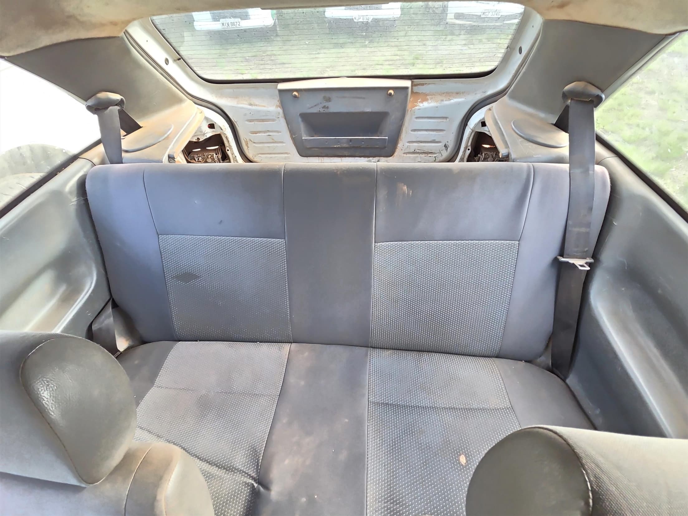 Volkswagen GOL 1.0 GIV 2014 — foto 10