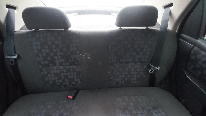 Chevrolet Prisma JOY 2006 — foto 6