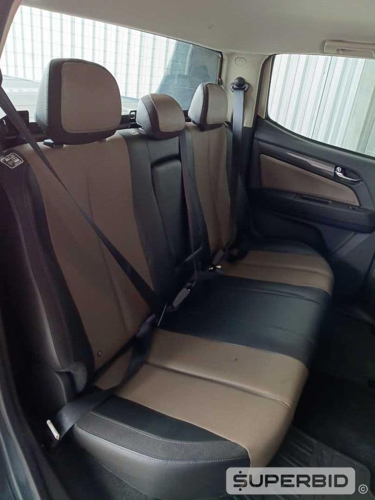 Chevrolet S10 HC Dd4a, 2025 — foto 28