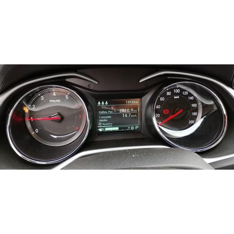 Chevrolet Onix 2025 — foto 2