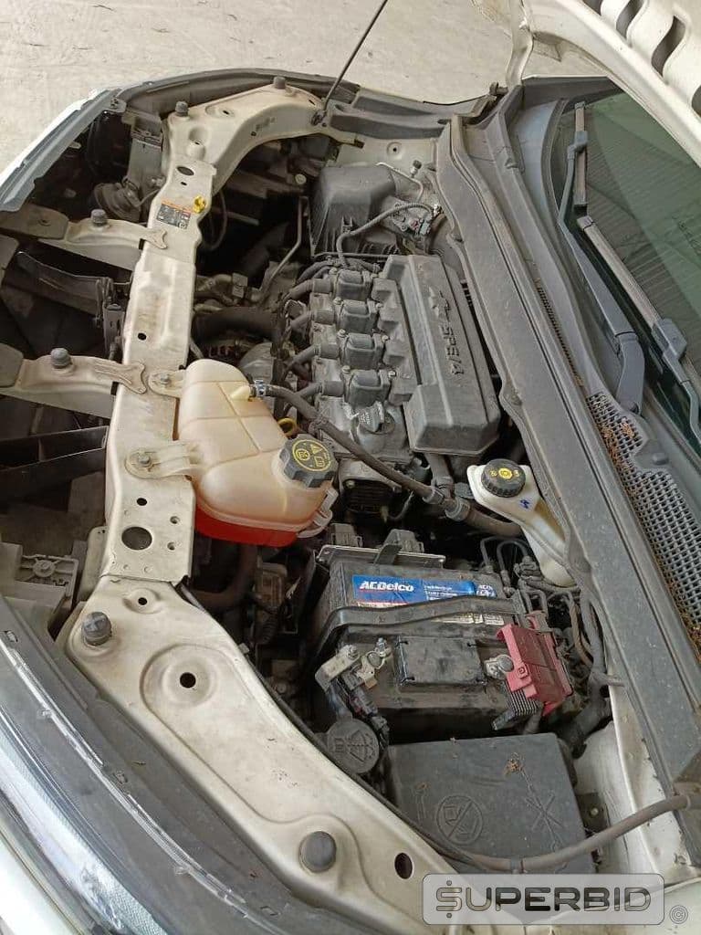 Chevrolet Spin 18L AT Premier, 2025 — foto 15