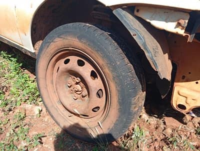 Fiat Strada 2012 — foto 3