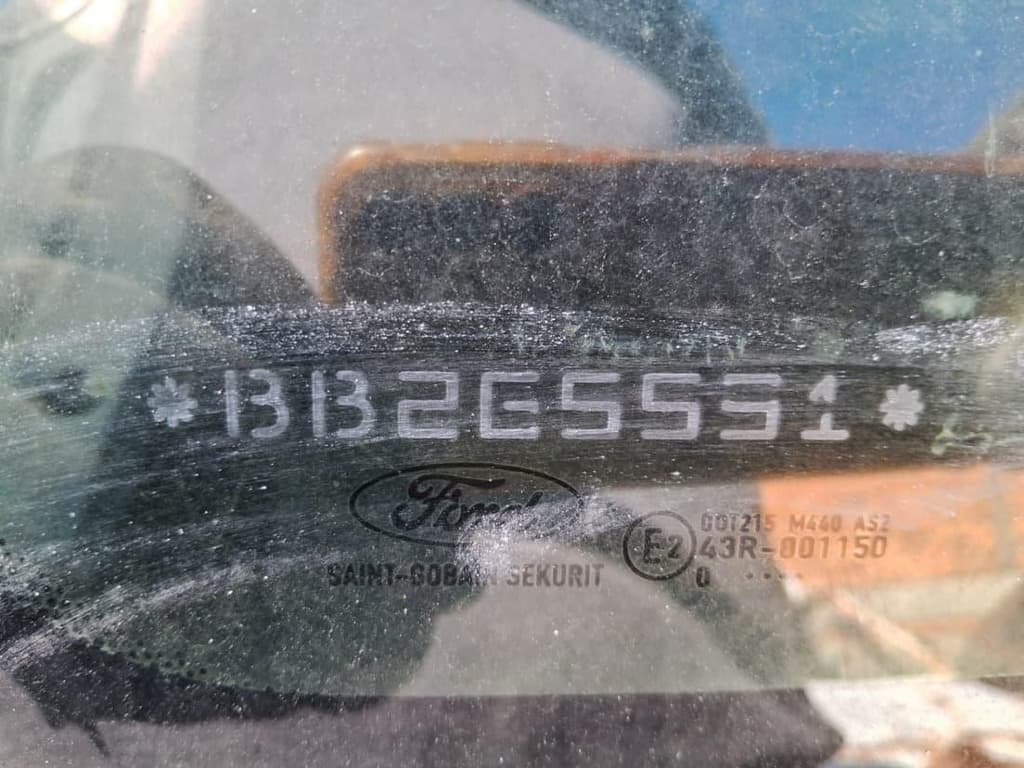 Ford Ford/ka Flex 2011 — foto 10