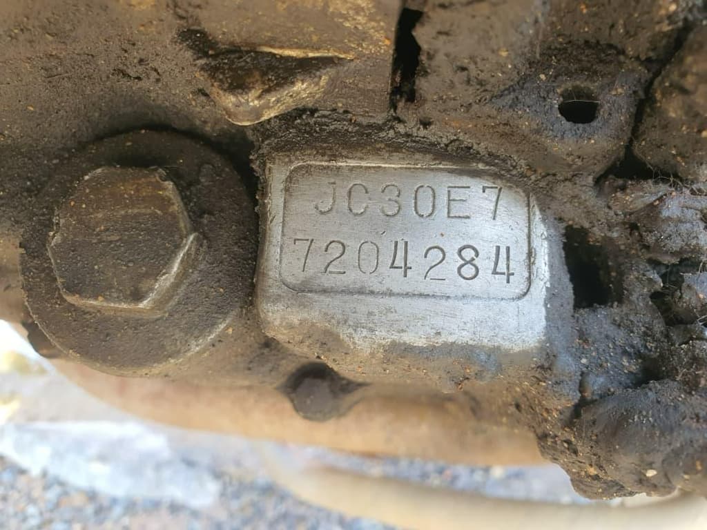 Honda Honda/cg 125 FAN 2007 — foto 9