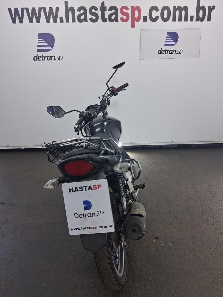 Honda CG 160 FAN 2022 — foto 4