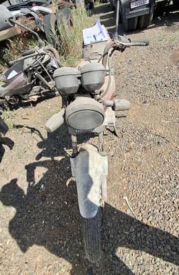 Honda Honda/cg 125 Titan KS 2002 — foto 6
