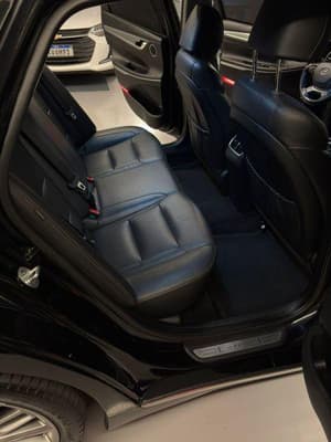 Hyundai Azera 2020 — foto 34