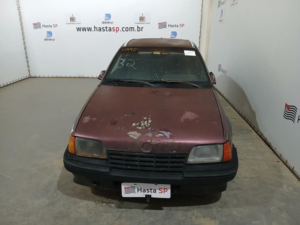 Chevrolet Kadett Lite 1994 — foto 4