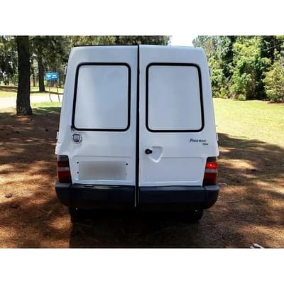 Fiat Fiorino Flex, 2013 — foto 31