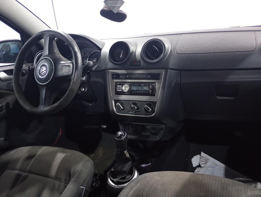 Volkswagen GOL 1.0 2013 — foto 5