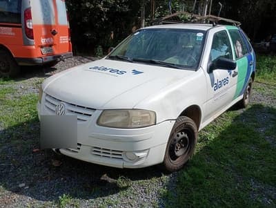 Volkswagen Gol 2013