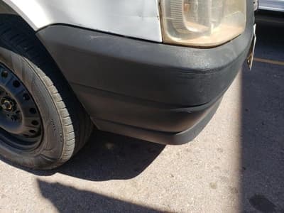 Fiat Fiorino 2013 — foto 37