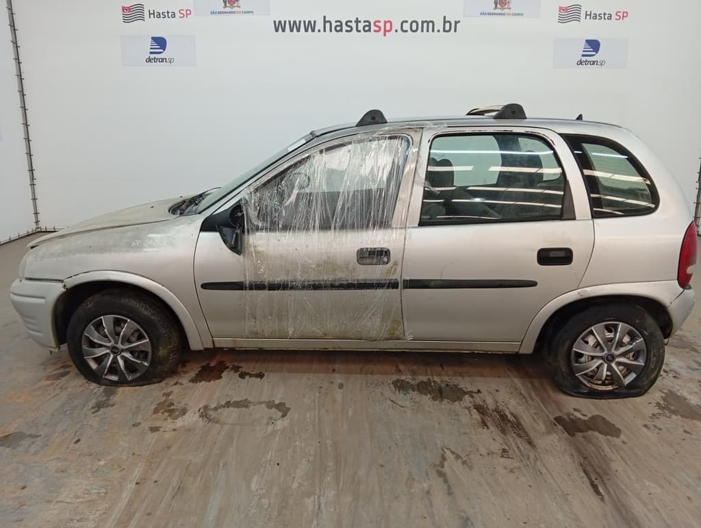 Chevrolet Corsa GL 1996 — foto 2